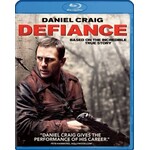 Defiance (2008) [USED BRD]