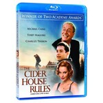Cider House Rules (1999) [USED BRD]
