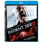 Patient Zero (2018) [USED BRD]
