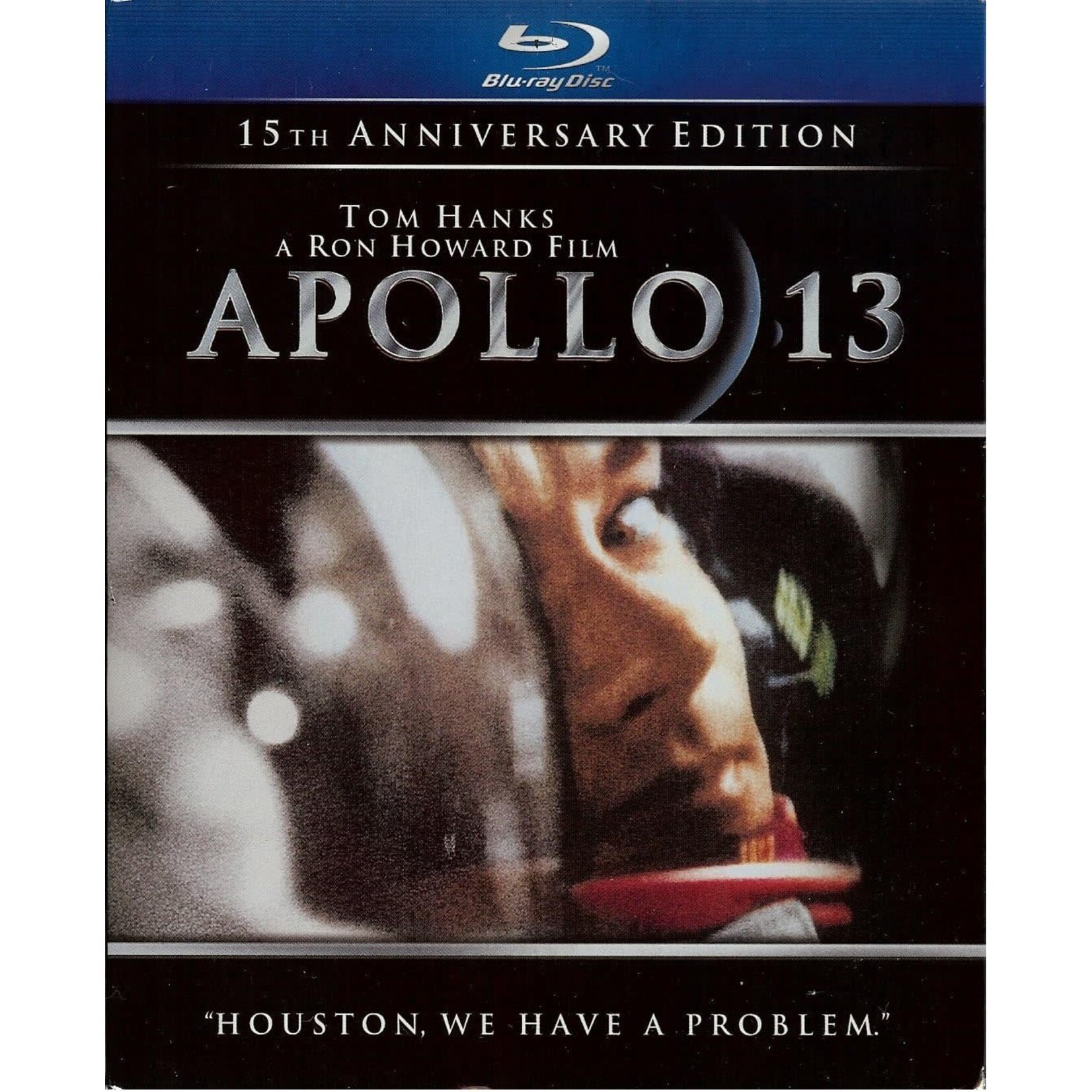 Apollo 13 (1995) [USED BRD]