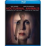 Nocturnal Animals (2016) [USED BRD/DVD]
