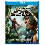 Jack The Giant Slayer (2013) [USED BRD/DVD]