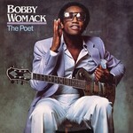 Bobby Womack - The Poet [USED CD]