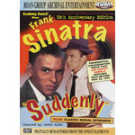 Suddenly (1940) [USED DVD]