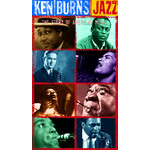 Various Artists - Ken Burns Jazz: The Story Of America's Jazz [USED 5CD]