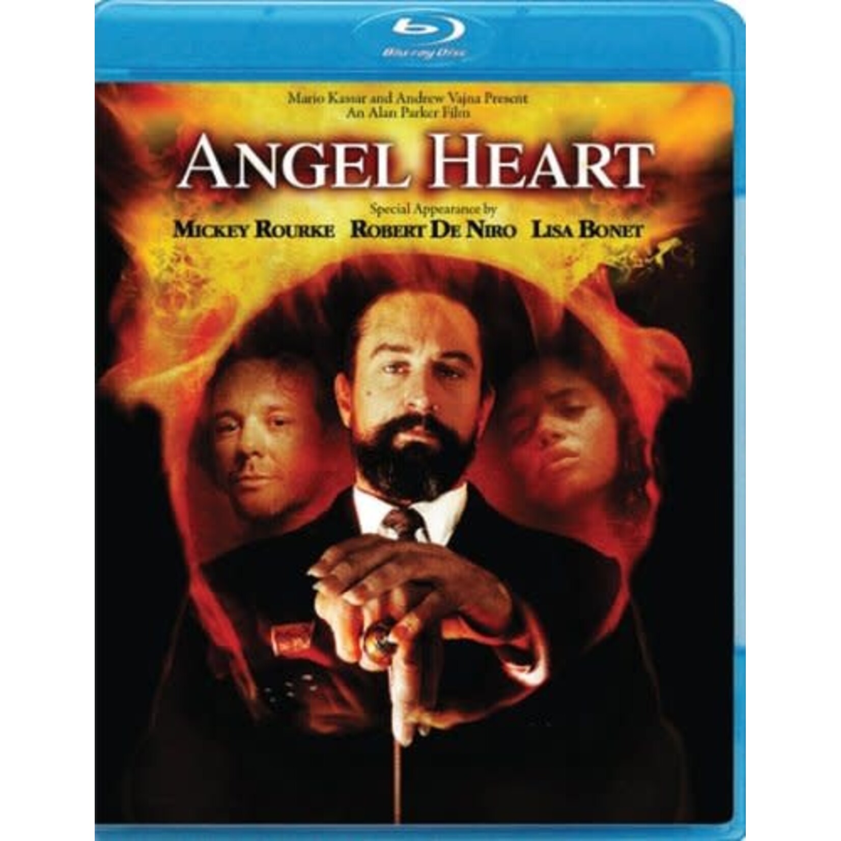 Angel Heart (1987) [USED BRD]