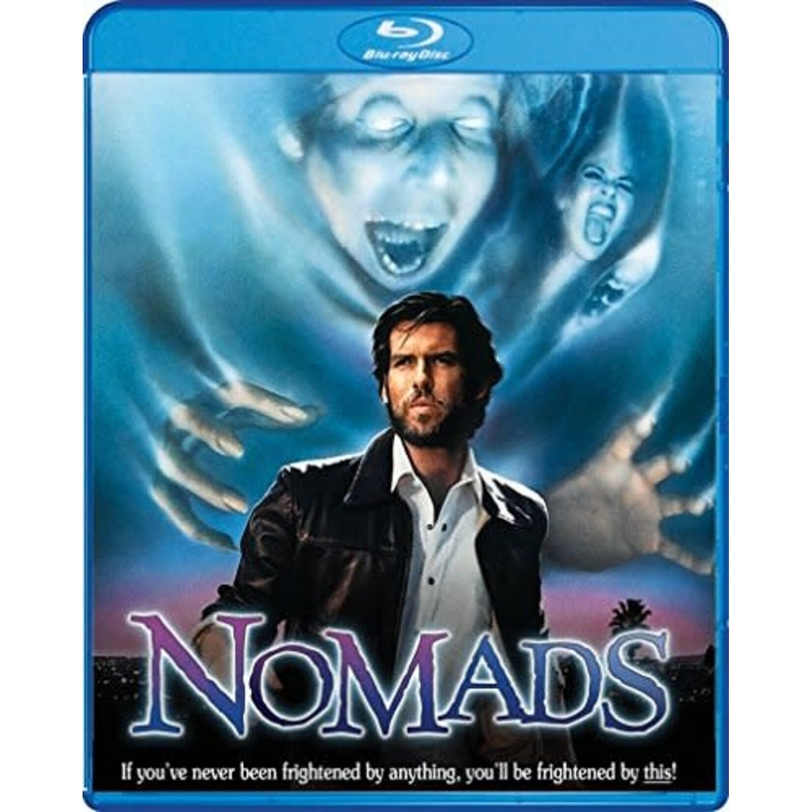 Nomads (1986) [USED BRD]