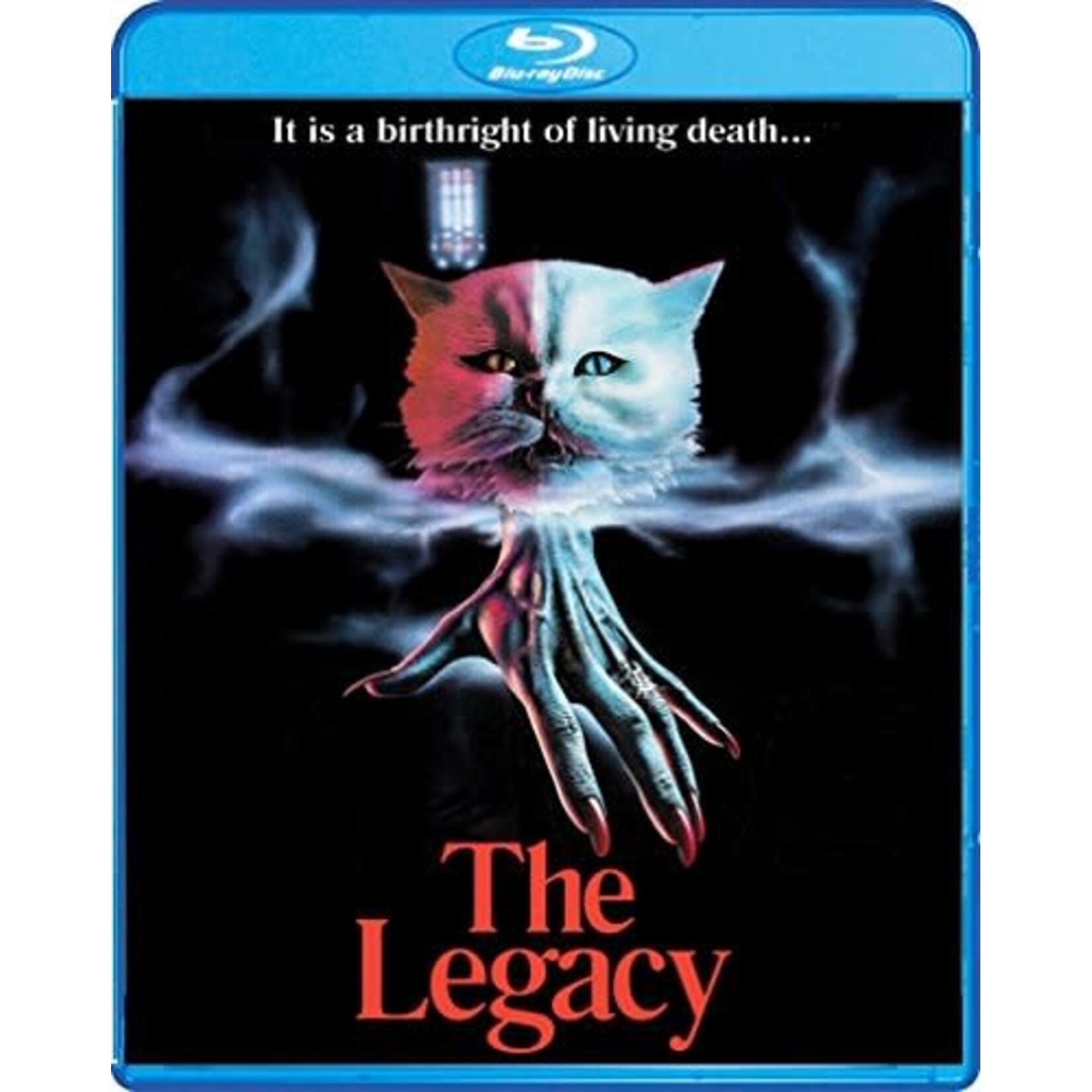 Legacy (1979) [USED BRD]
