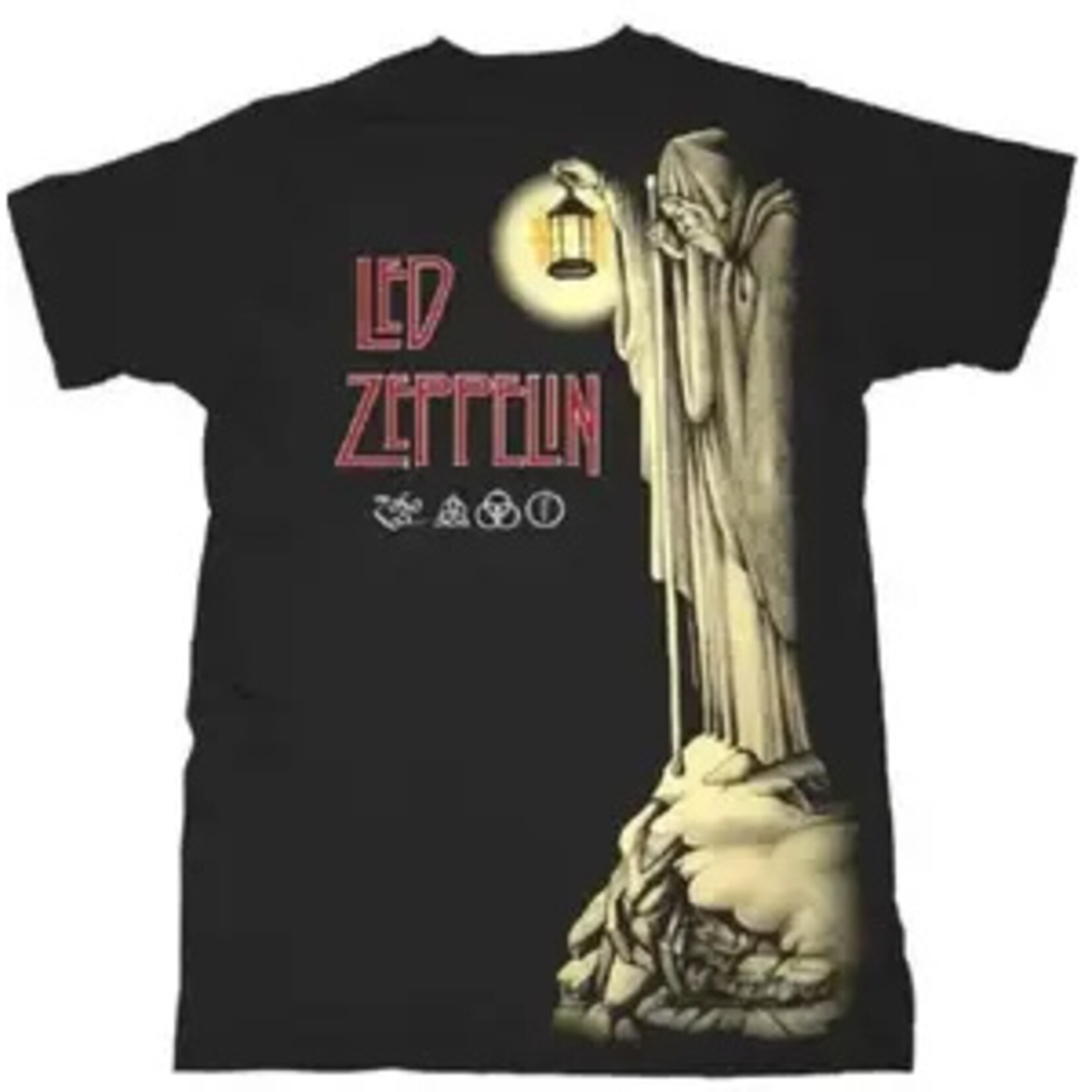 Led Zeppelin - Hermit