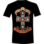 Guns N Roses - Appetite For Destruction