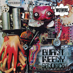 Frank Zappa - Burnt Weeny Sandwich [USED CD]