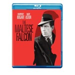 Maltese Falcon (1941) [USED BRD]