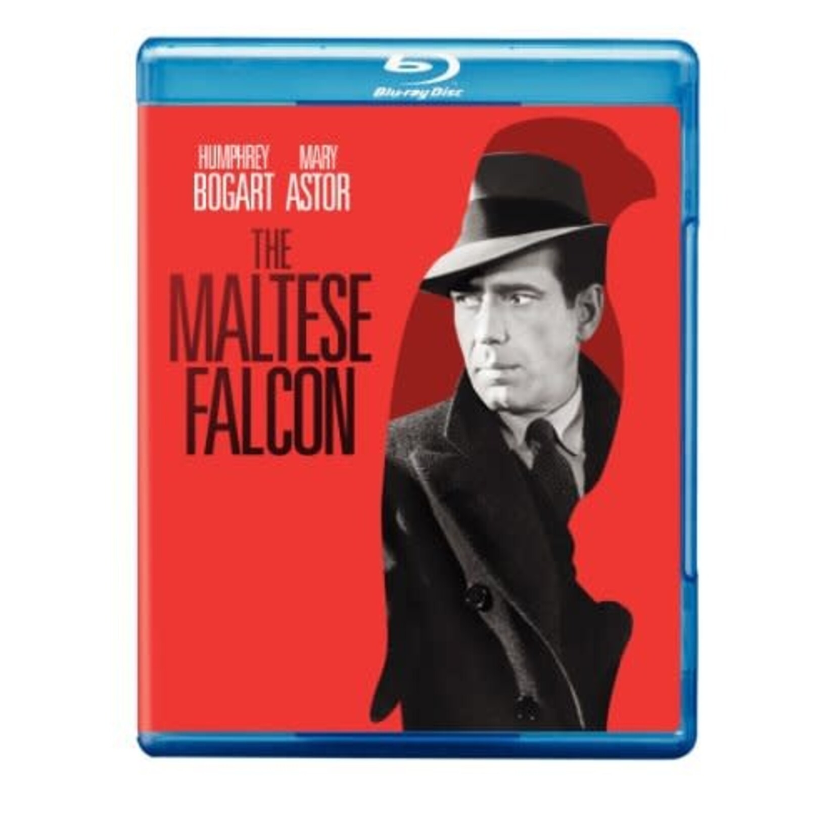Maltese Falcon (1941) [USED BRD]