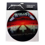 Slip Mat - Metallica: Master Of Puppets