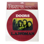 Slip Mat - Doors: L.A Woman