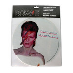 Slip Mat - David Bowie: Aladdin Sane