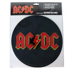 Slip Mat - AC/DC: Logo