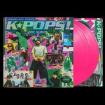 Anderson.Paak - K-Pops! The Album (Pink Vinyl) [2LP]