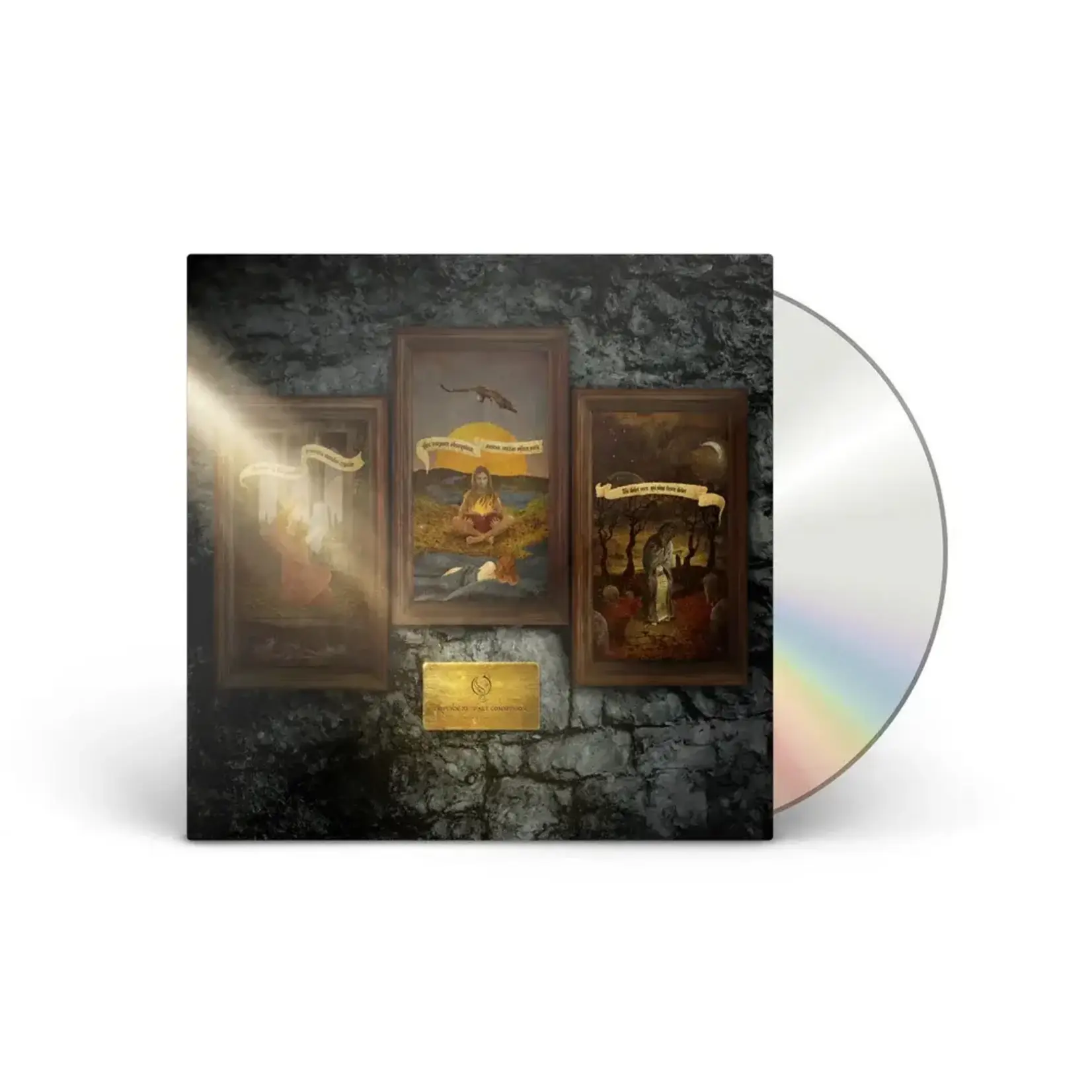 Opeth - Pale Communion [CD]