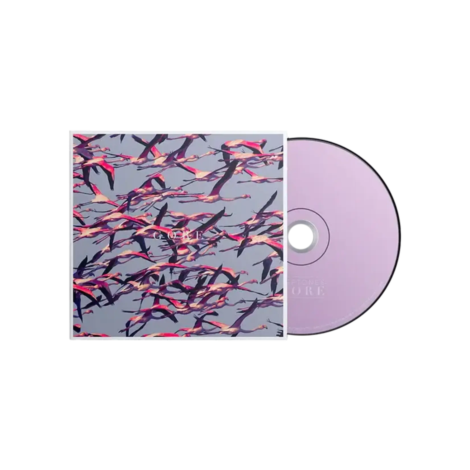 Deftones - Gore [CD]