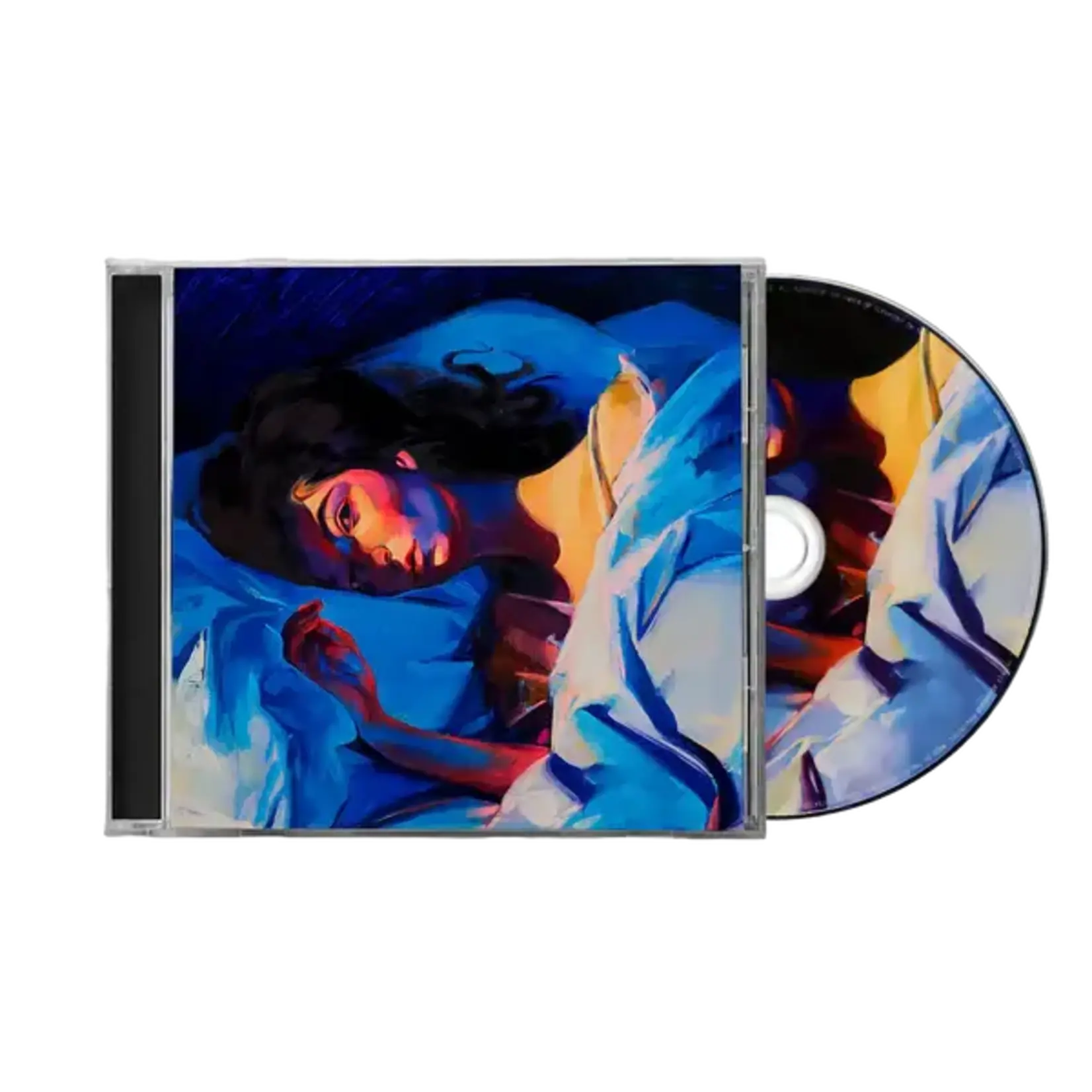 Lorde - Melodrama [CD]