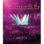 Tragically Hip - A National Celebration [DVD]
