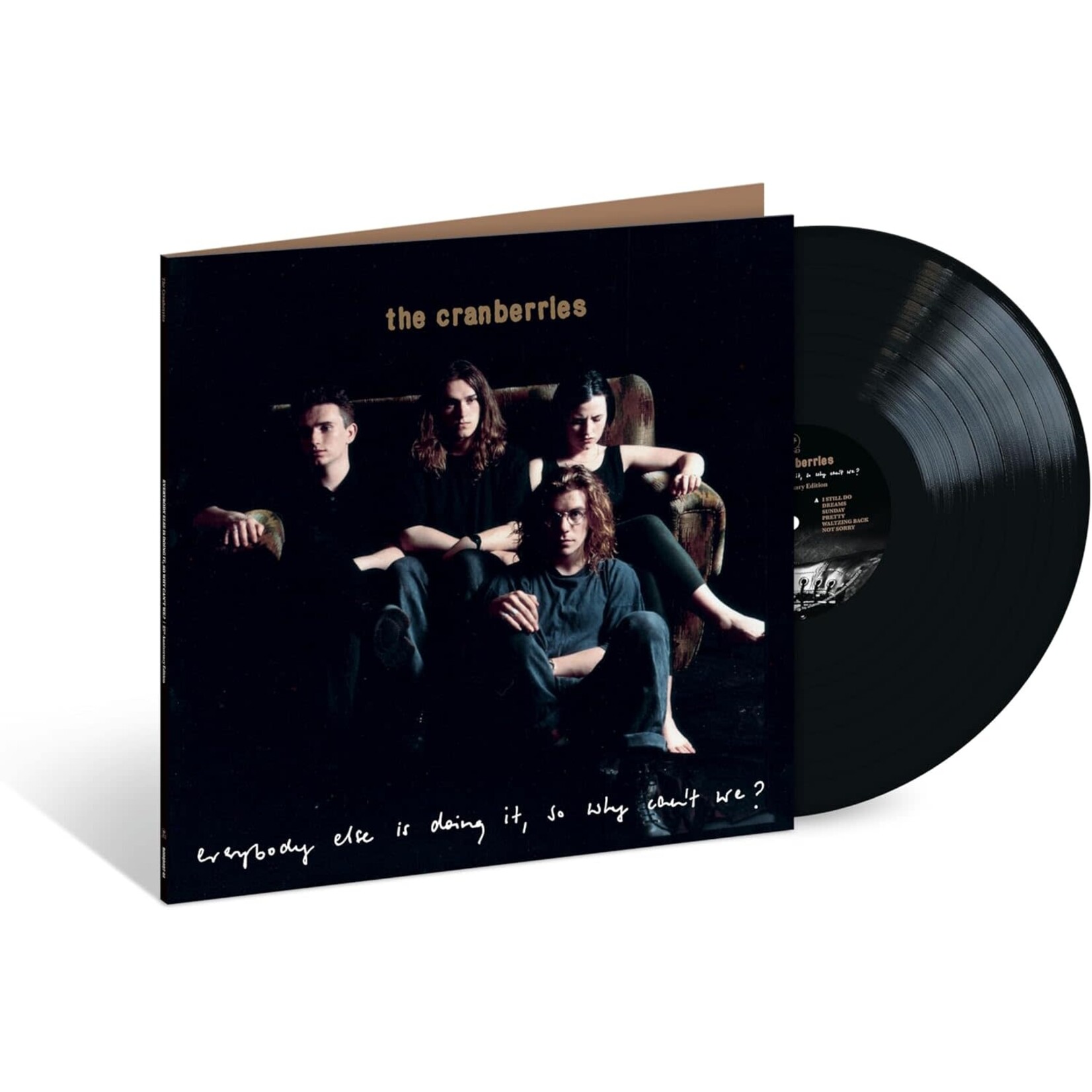 Cranberries - Everybody Else Is Doing It, So Why Can't We? [LP]