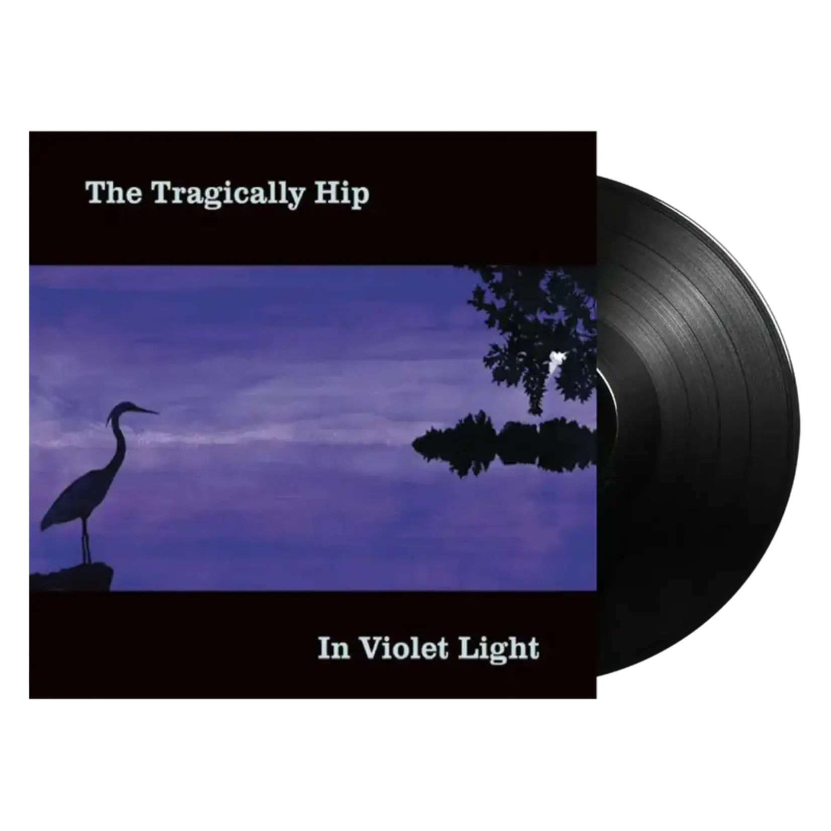 Tragically Hip - In Violet Light [2LP]
