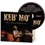 Keb' Mo' - The Breakdown [CD]