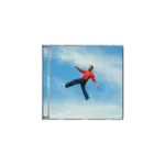 Alex Warren - Wildchild [CD]
