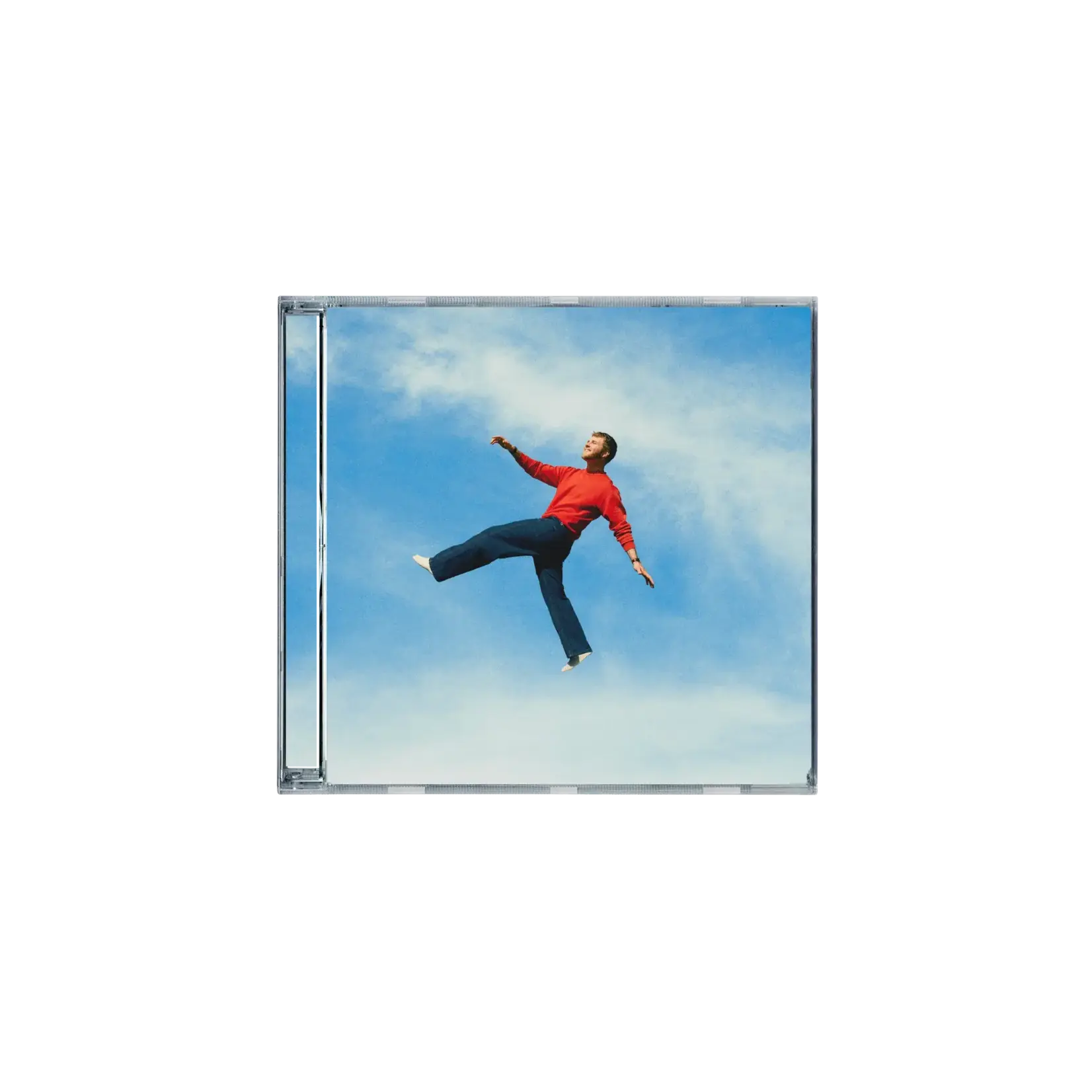 Alex Warren - Wildchild [CD]