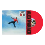 Alex Warren - Wildchild [LP]
