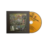 Billy Strings - So Much For Goodbyes [CD]