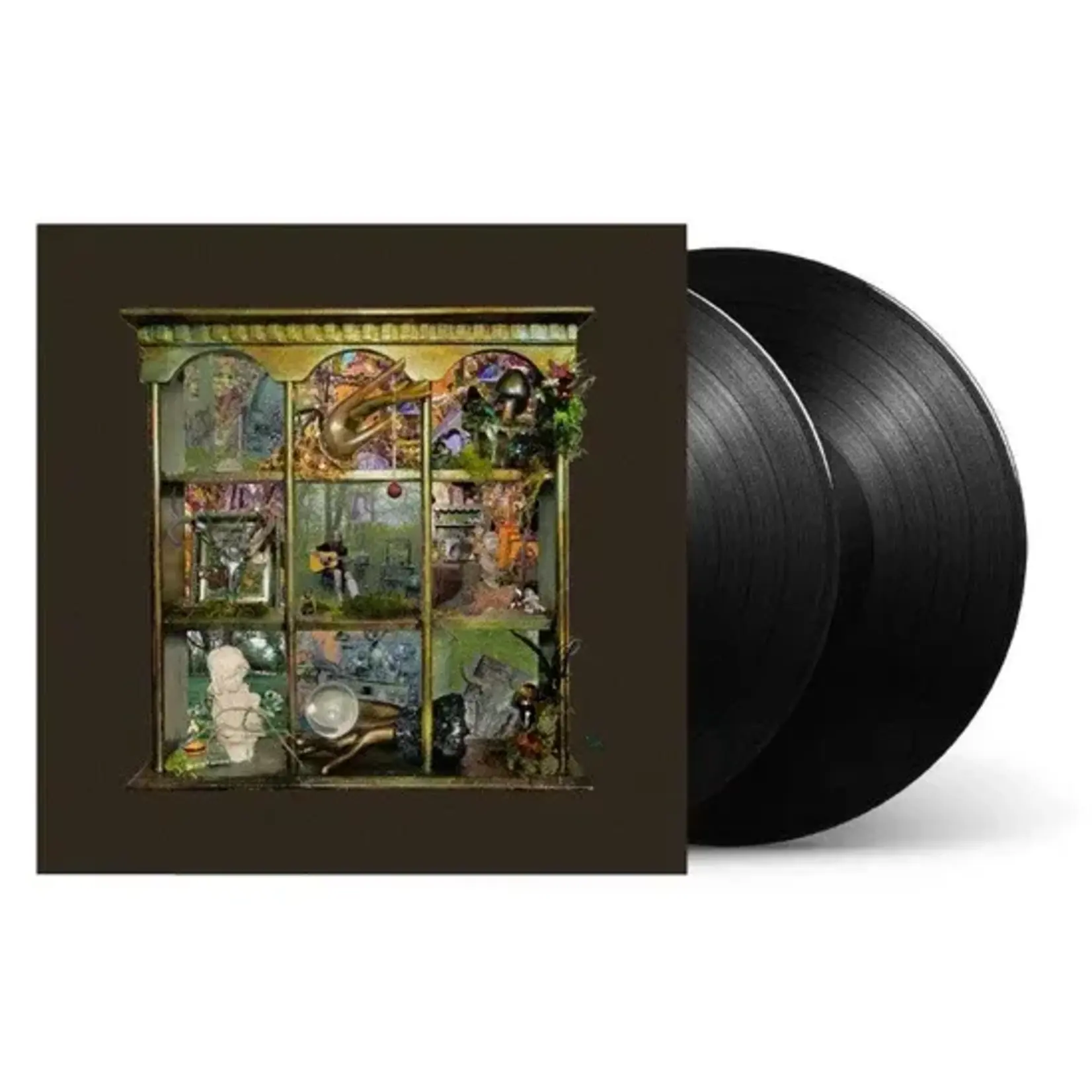 Billy Strings - So Much For Goodbyes [2LP]