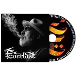 Everlast - Embers To Ashes [CD]