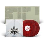 Interpol - This Mirror Weighs A Ton (Edicion Espanola) (Red/Black Vinyl) [2LP]