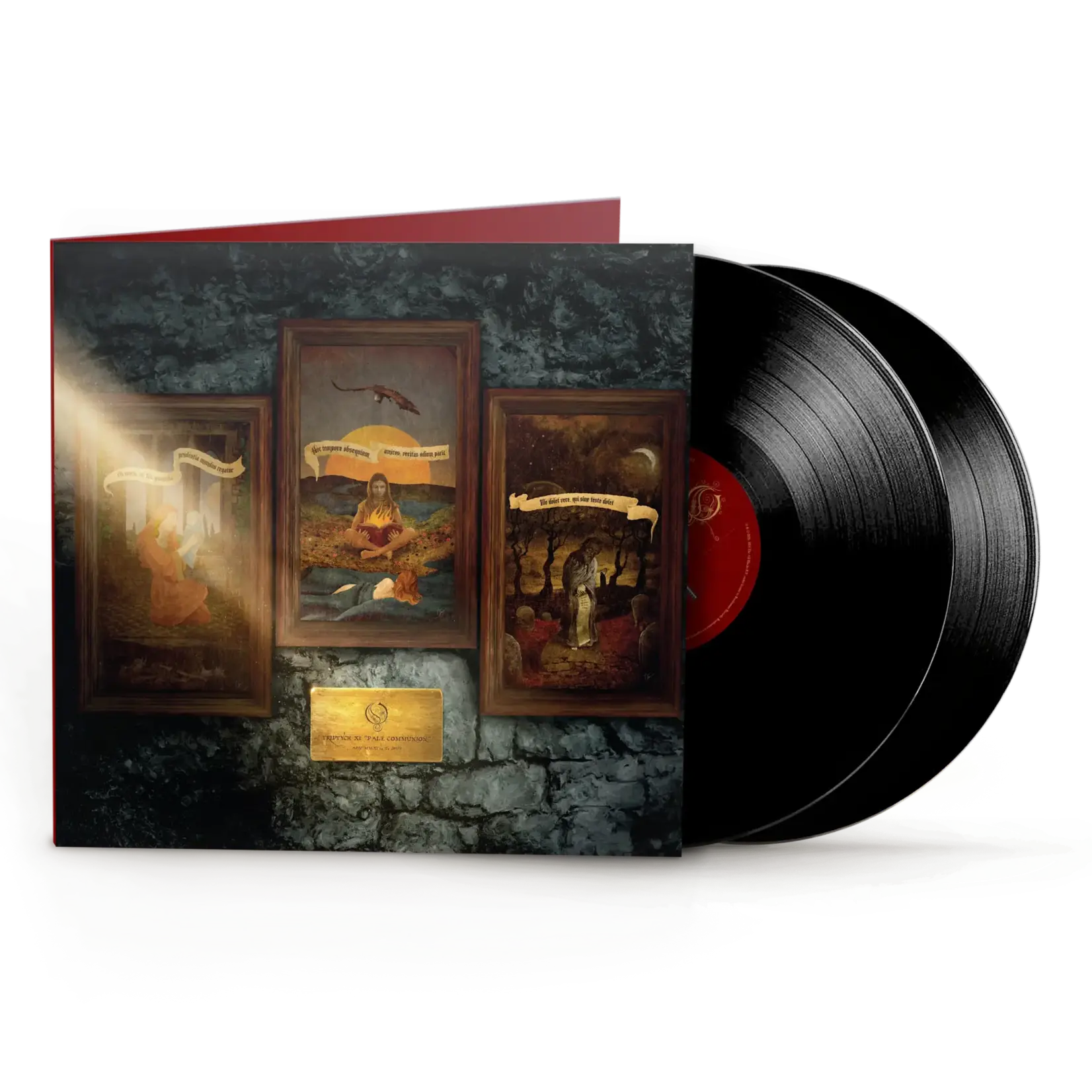 Opeth - Pale Communion [2LP]