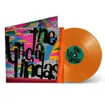 Linda Lindas - Gotta Get Out (Indie Orange Vinyl) [LP]
