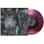 Dinosaur Jr. - There Near (Pink/Clear Vinyl) [LP]