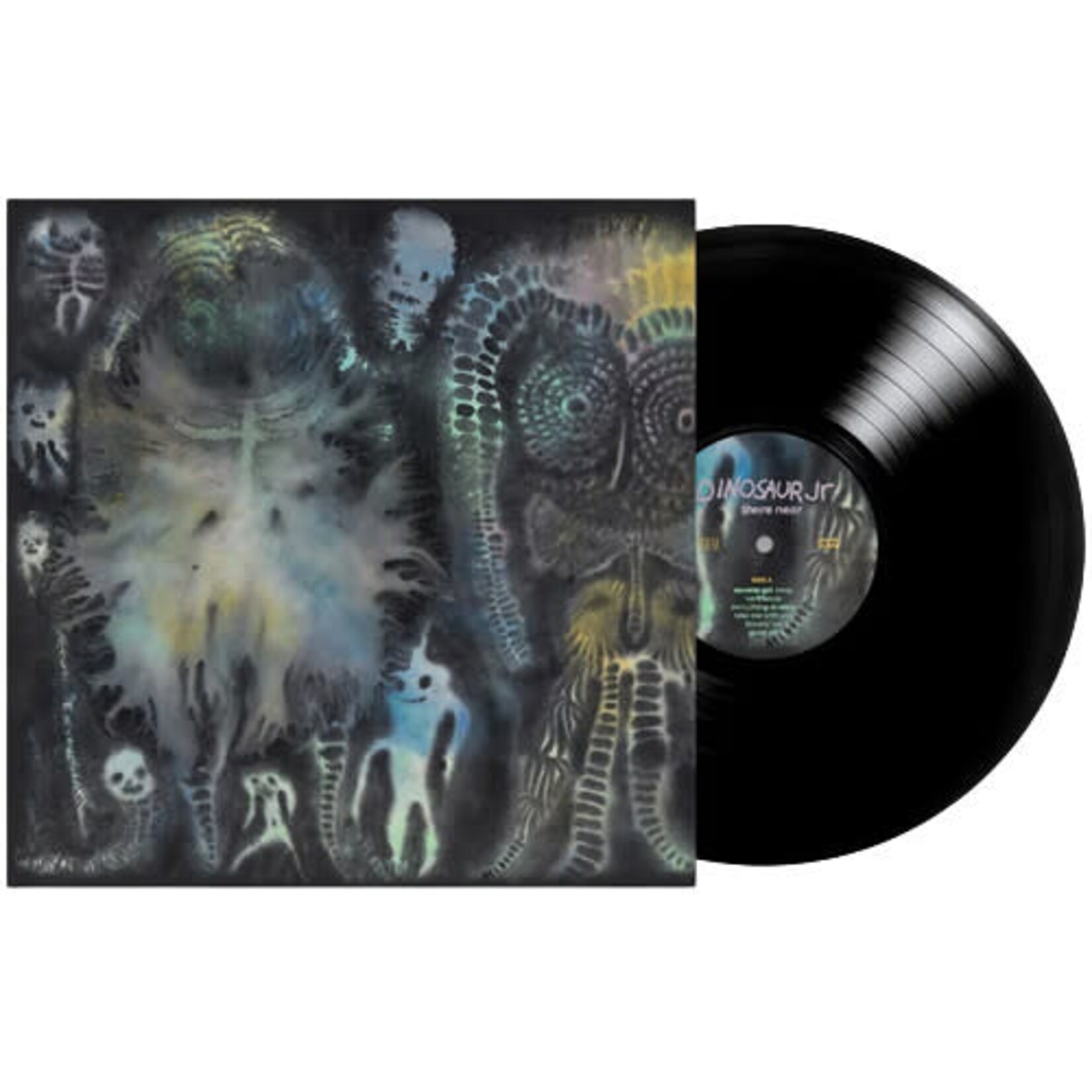Dinosaur Jr. - There Near [LP]