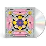 Mike D - Thank You [CD]