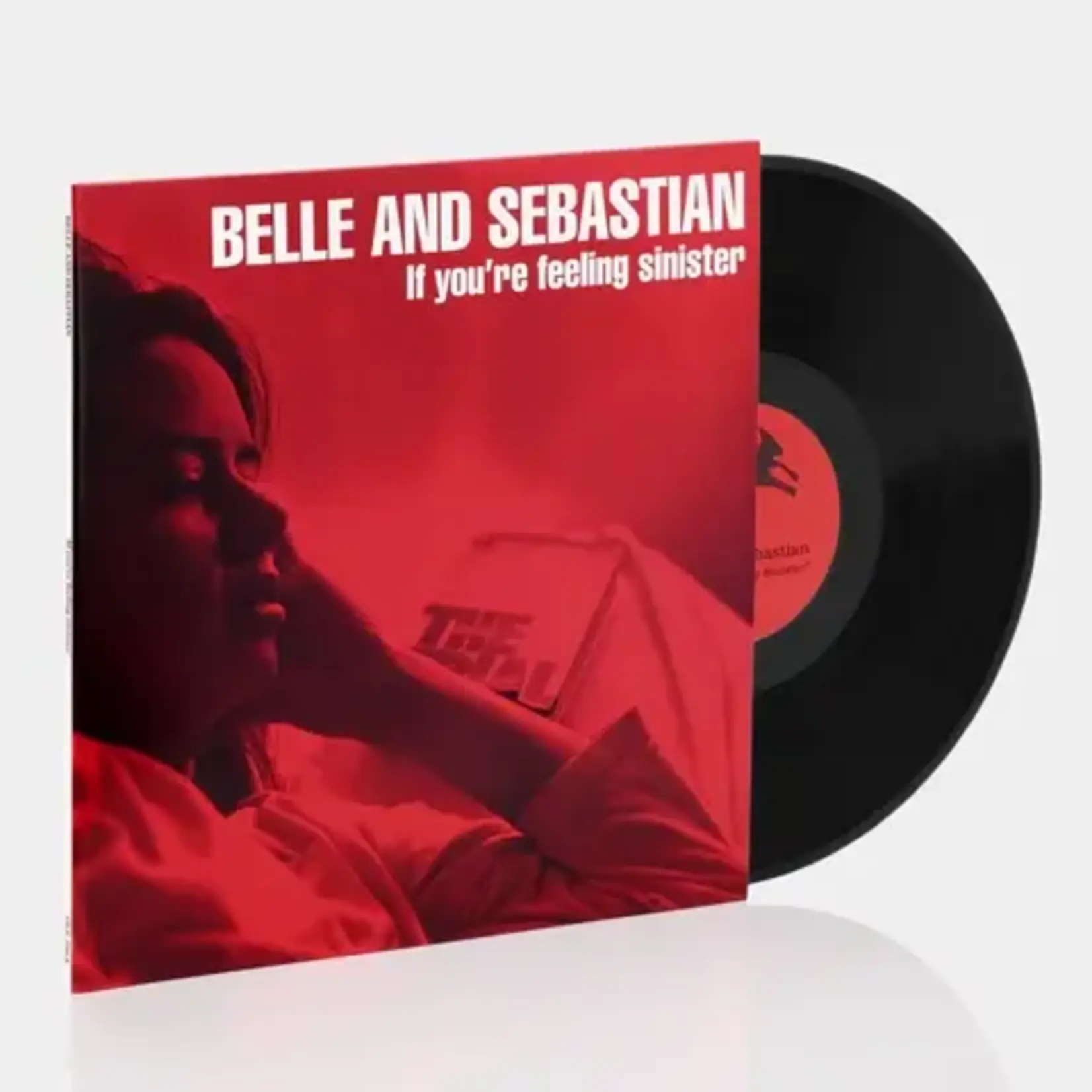 Belle And Sebastian - If You're Feeling Sinister [LP]