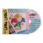 Linda Lindas - No Obligation [CD]
