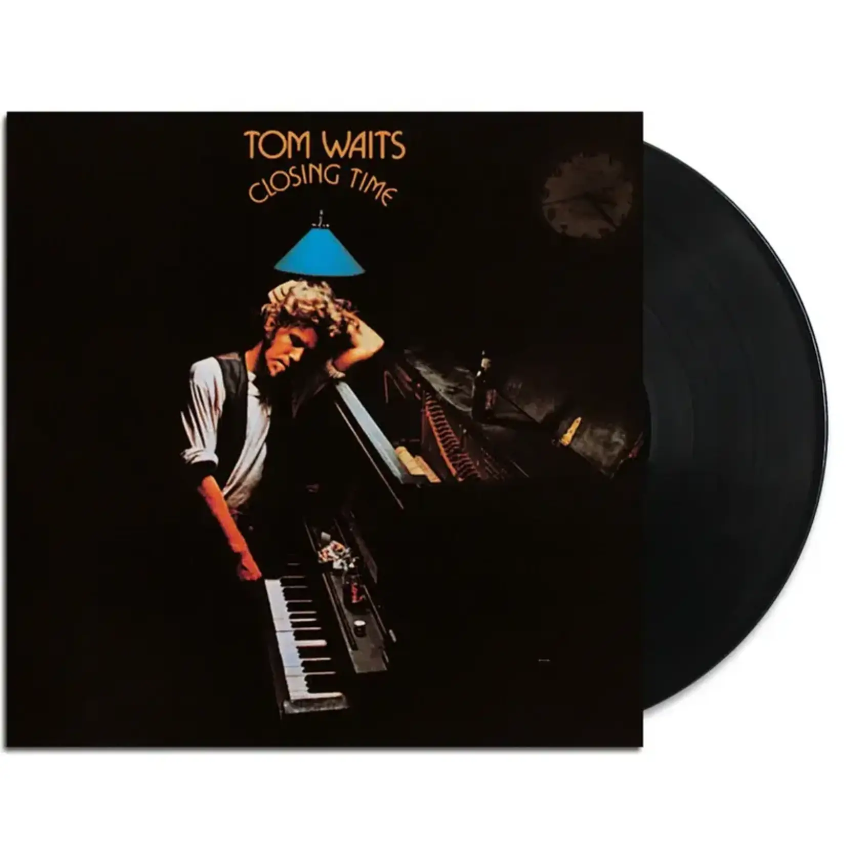 Tom Waits - Closing Time [LP]