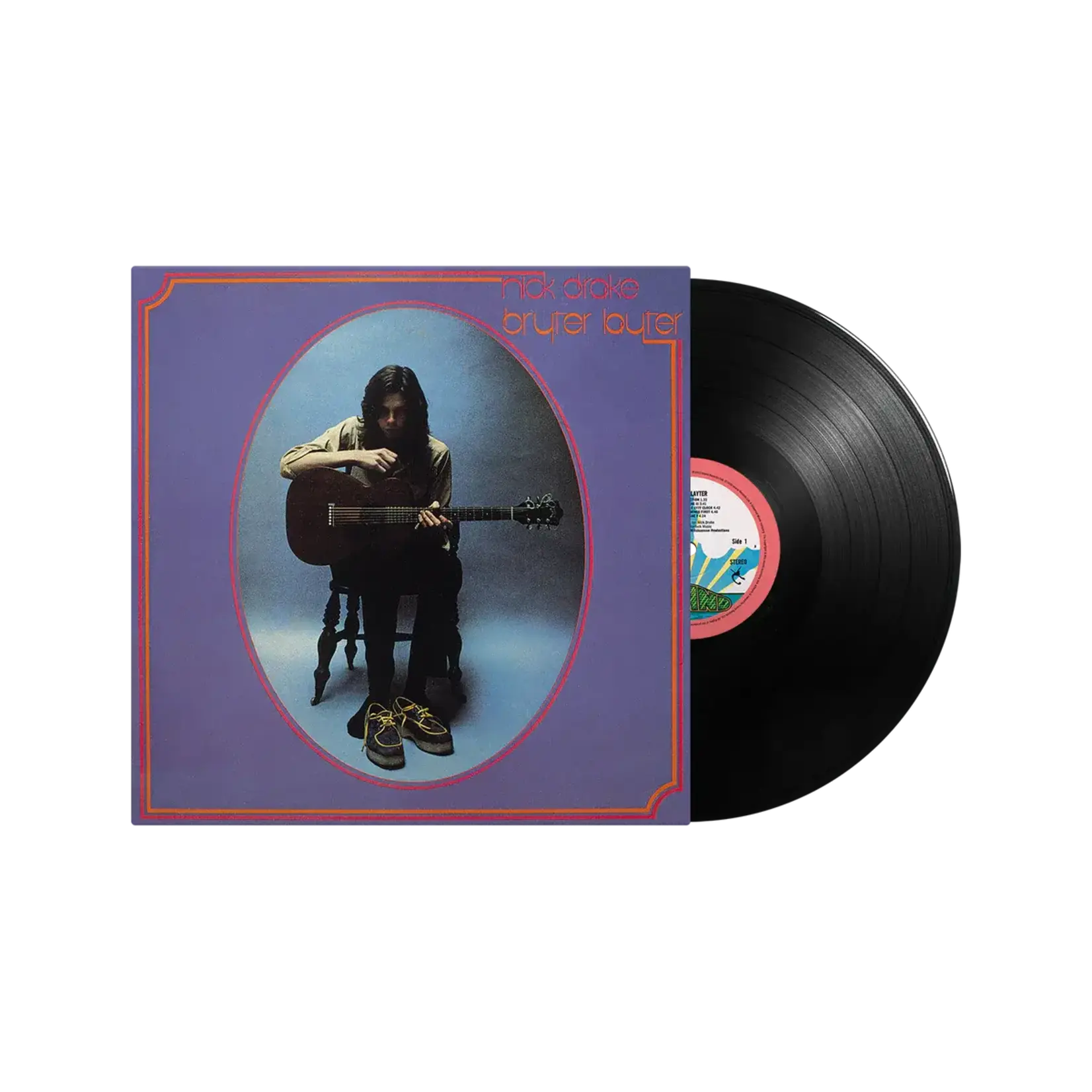 Nick Drake - Bryter Layter [LP]