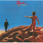 Rush - Hemispheres [LP]