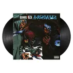 GZA/Genius - Liquid Swords [2LP]