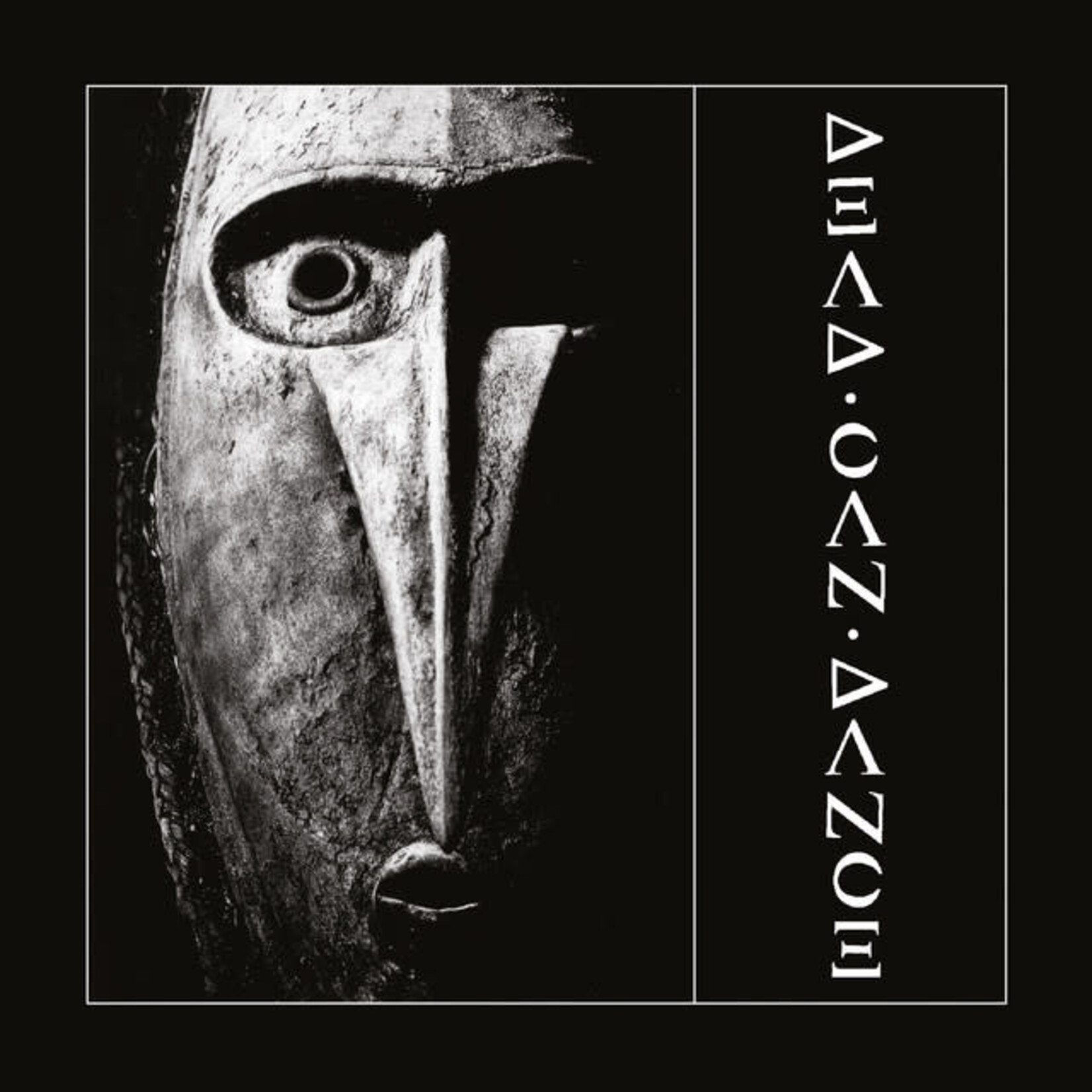 Dead Can Dance - Dead Can Dance [LP]