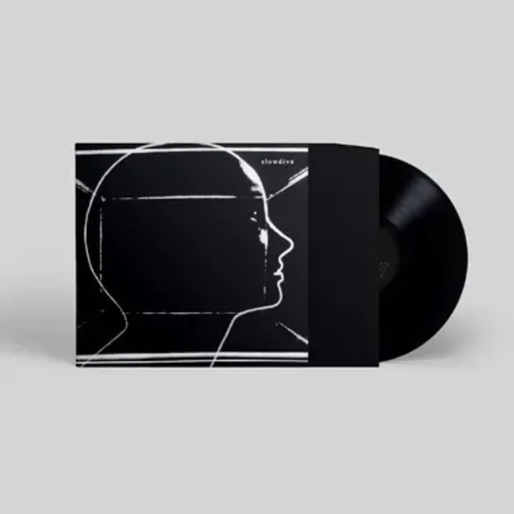 Slowdive - Slowdive [LP]