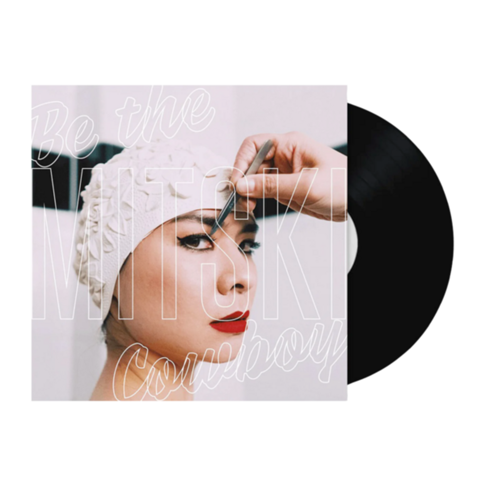 Mitski - Be The Cowboy [LP]
